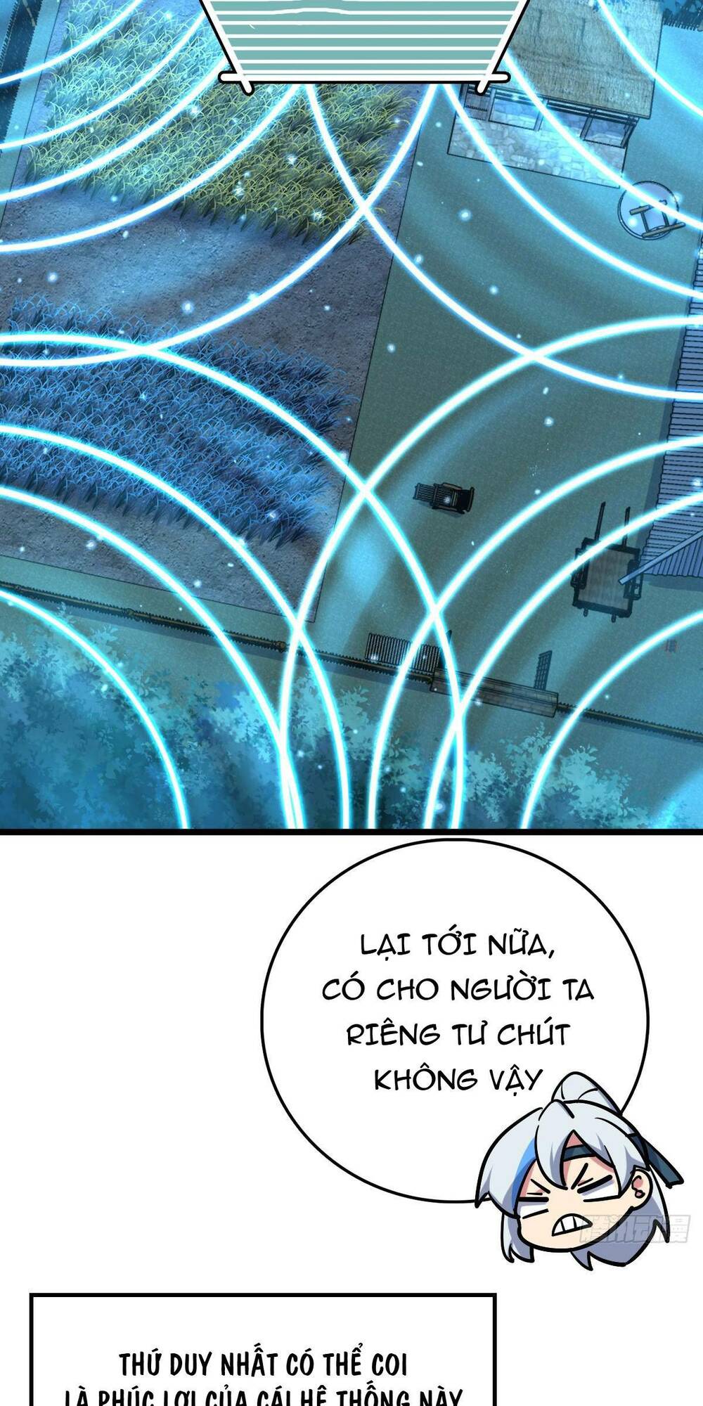 Sư phụ của ta mỗi khi đến đại nạn mới đột phá - Chapter 2 - Page 56