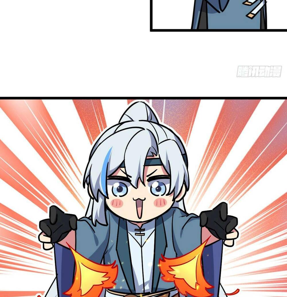 Sư phụ của ta mỗi khi đến đại nạn mới đột phá - Chapter 2 - Page 63