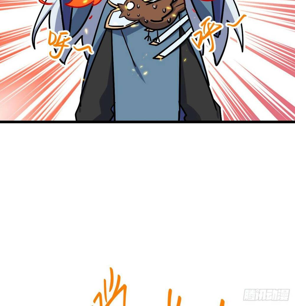 Sư phụ của ta mỗi khi đến đại nạn mới đột phá - Chapter 2 - Page 64