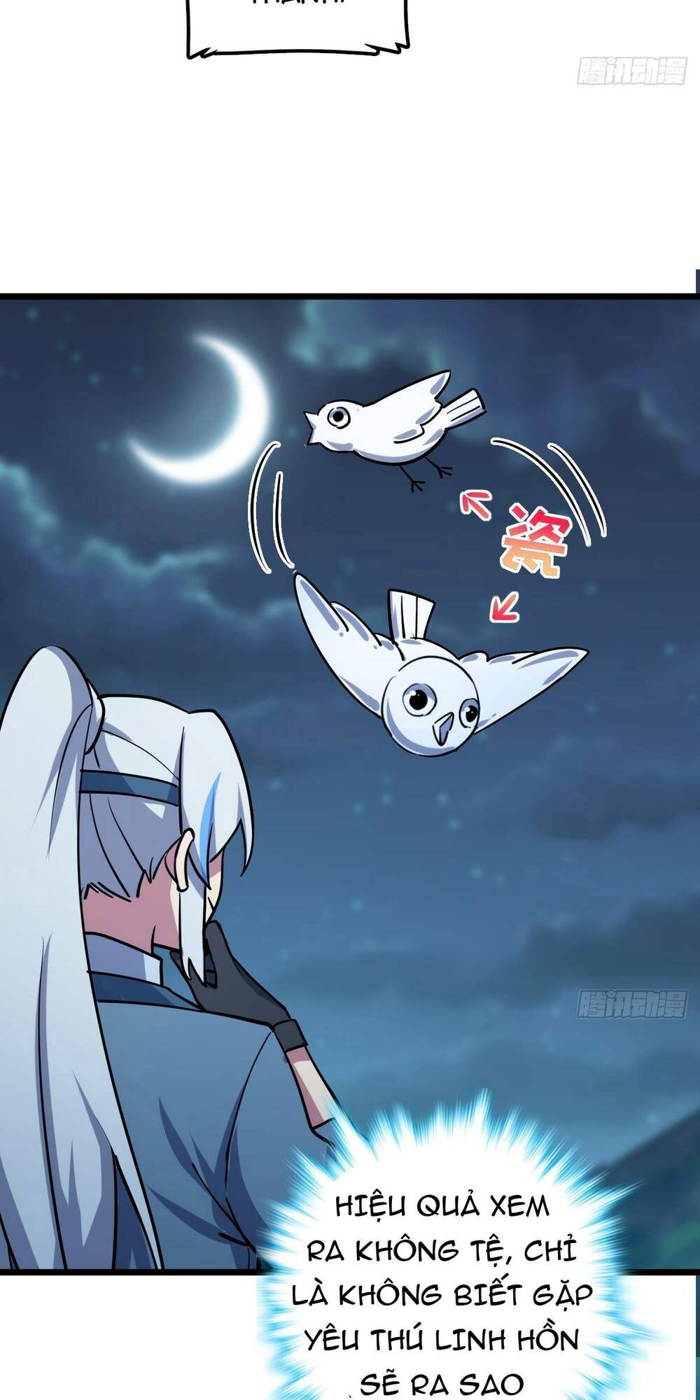 Sư phụ của ta mỗi khi đến đại nạn mới đột phá - Chapter 2 - Page 66