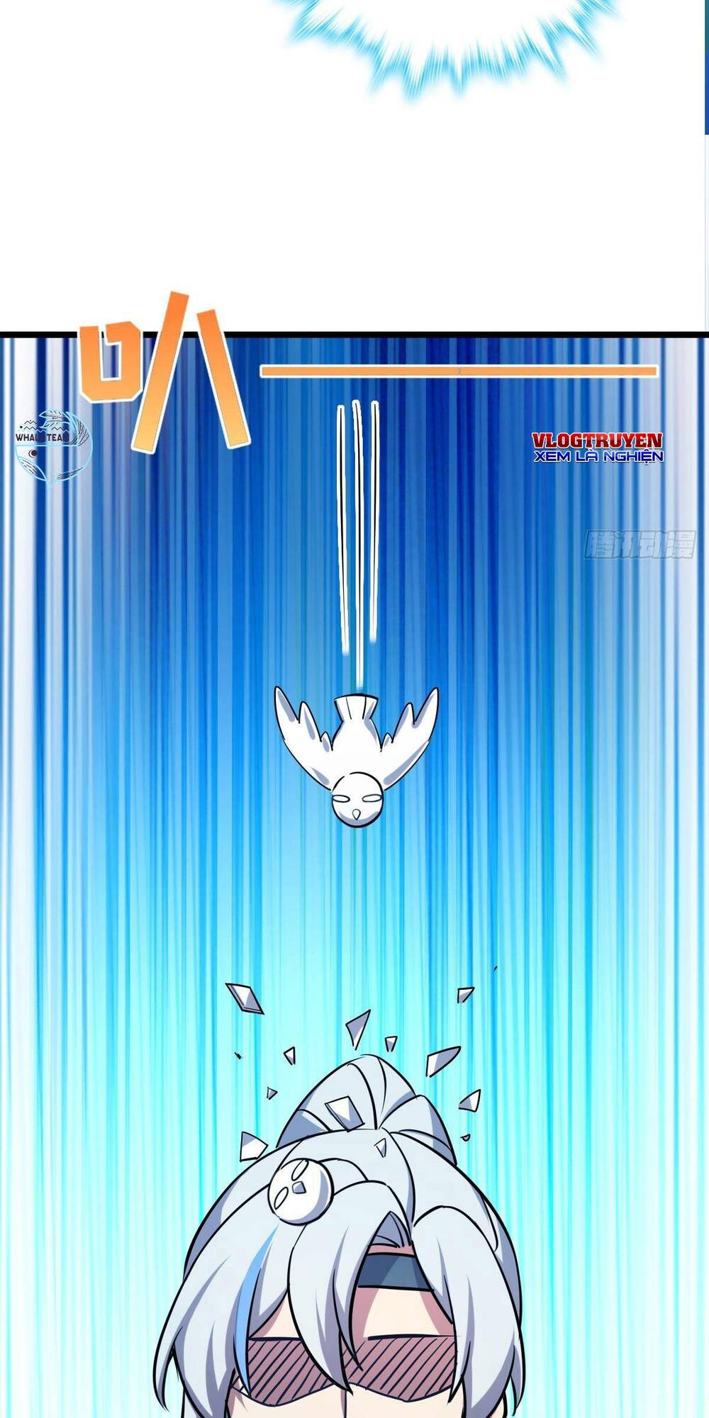 Sư phụ của ta mỗi khi đến đại nạn mới đột phá - Chapter 2 - Page 67