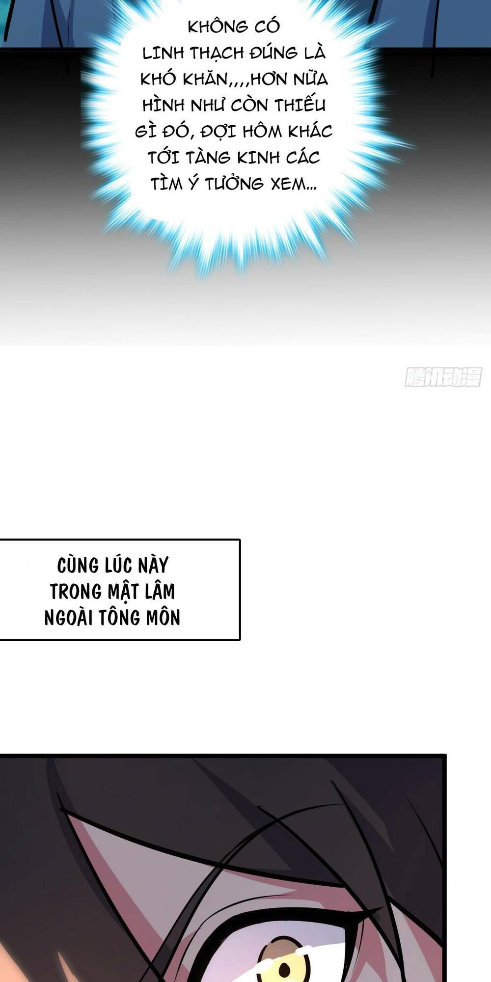 Sư phụ của ta mỗi khi đến đại nạn mới đột phá - Chapter 2 - Page 69