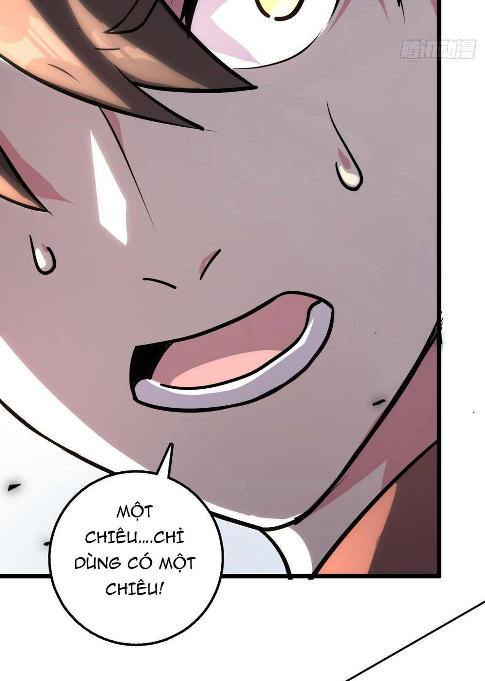 Sư phụ của ta mỗi khi đến đại nạn mới đột phá - Chapter 2 - Page 70