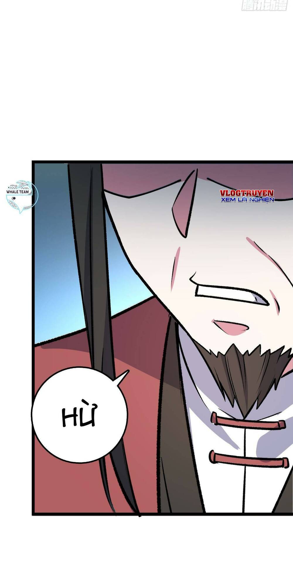 Sư phụ của ta mỗi khi đến đại nạn mới đột phá - Chapter 20 - Page 9