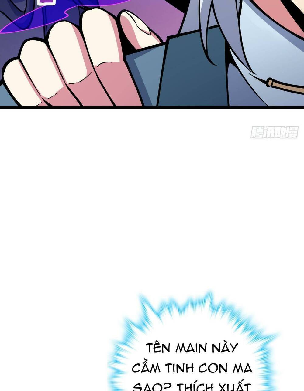 Sư phụ của ta mỗi khi đến đại nạn mới đột phá - Chapter 20 - Page 13