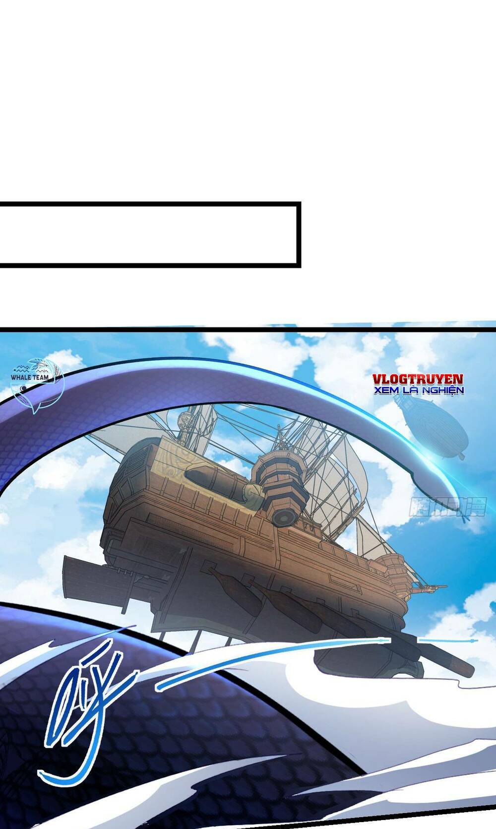 Sư phụ của ta mỗi khi đến đại nạn mới đột phá - Chapter 20 - Page 20