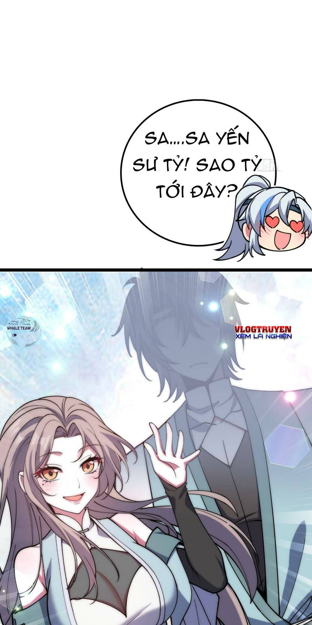 Sư phụ của ta mỗi khi đến đại nạn mới đột phá - Chapter 20 - Page 24