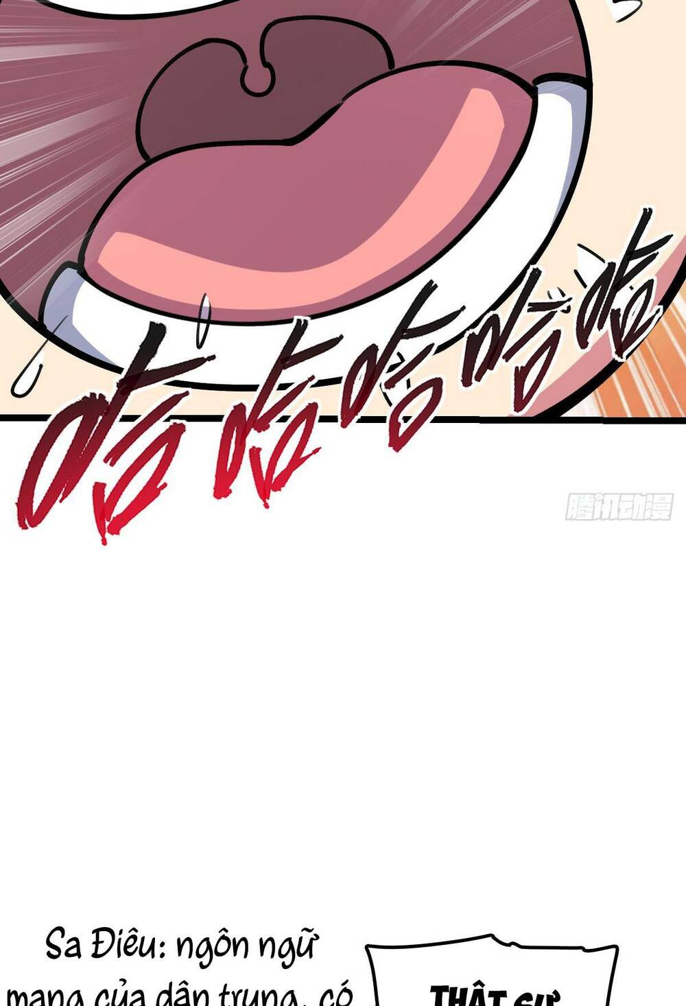 Sư phụ của ta mỗi khi đến đại nạn mới đột phá - Chapter 20 - Page 34