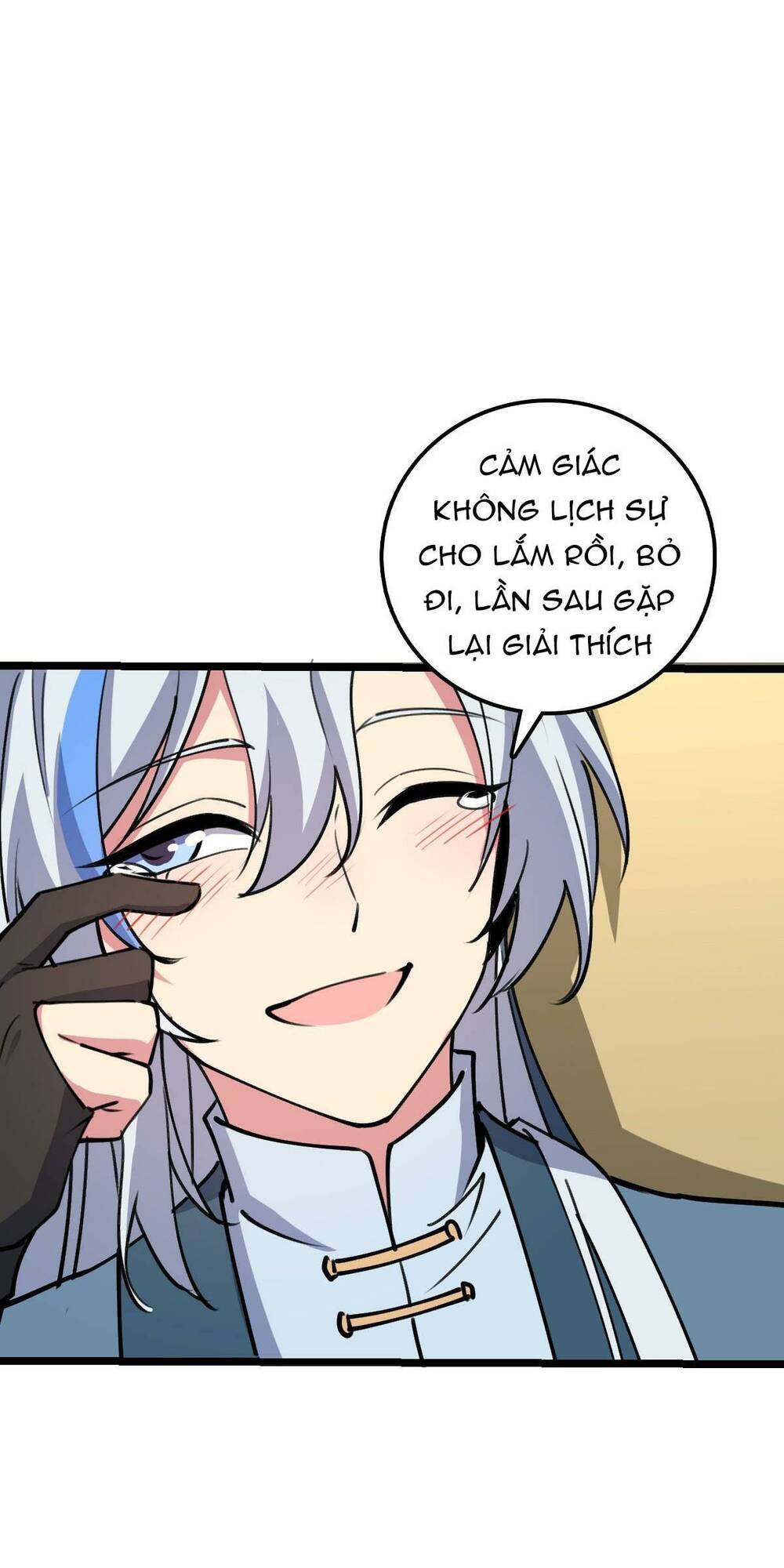 Sư phụ của ta mỗi khi đến đại nạn mới đột phá - Chapter 20 - Page 36