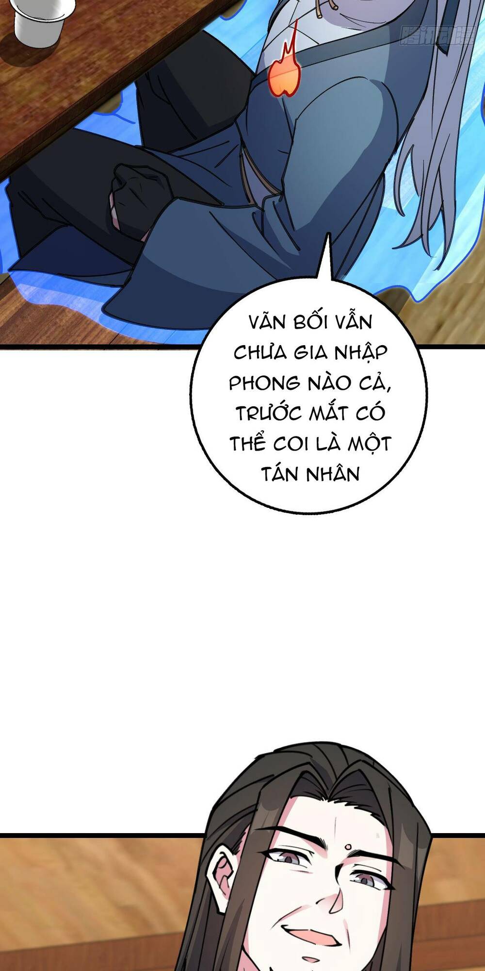 Sư phụ của ta mỗi khi đến đại nạn mới đột phá - Chapter 20 - Page 3