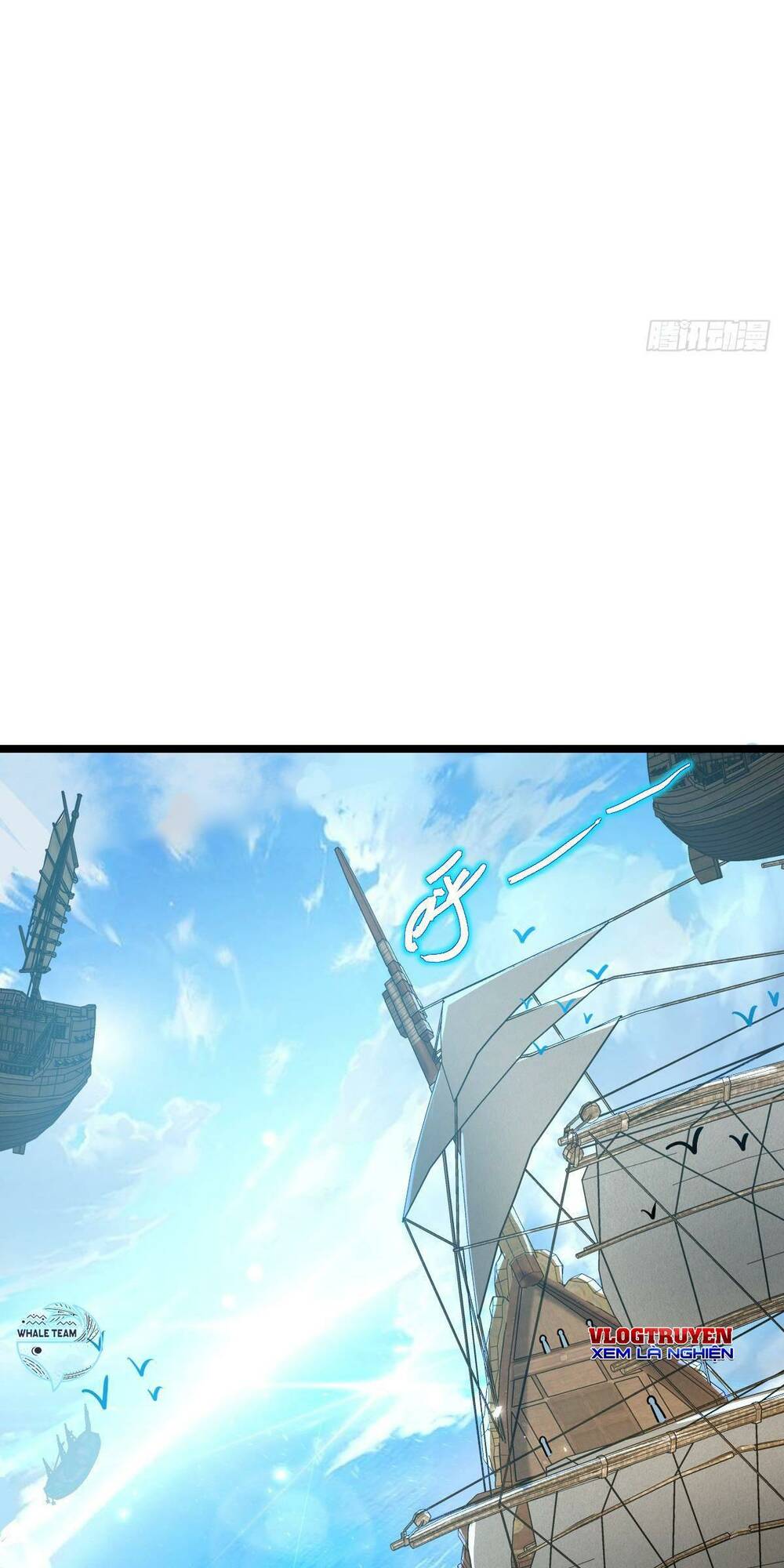 Sư phụ của ta mỗi khi đến đại nạn mới đột phá - Chapter 20 - Page 39