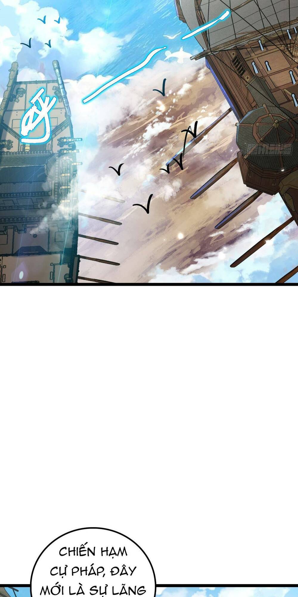 Sư phụ của ta mỗi khi đến đại nạn mới đột phá - Chapter 20 - Page 40