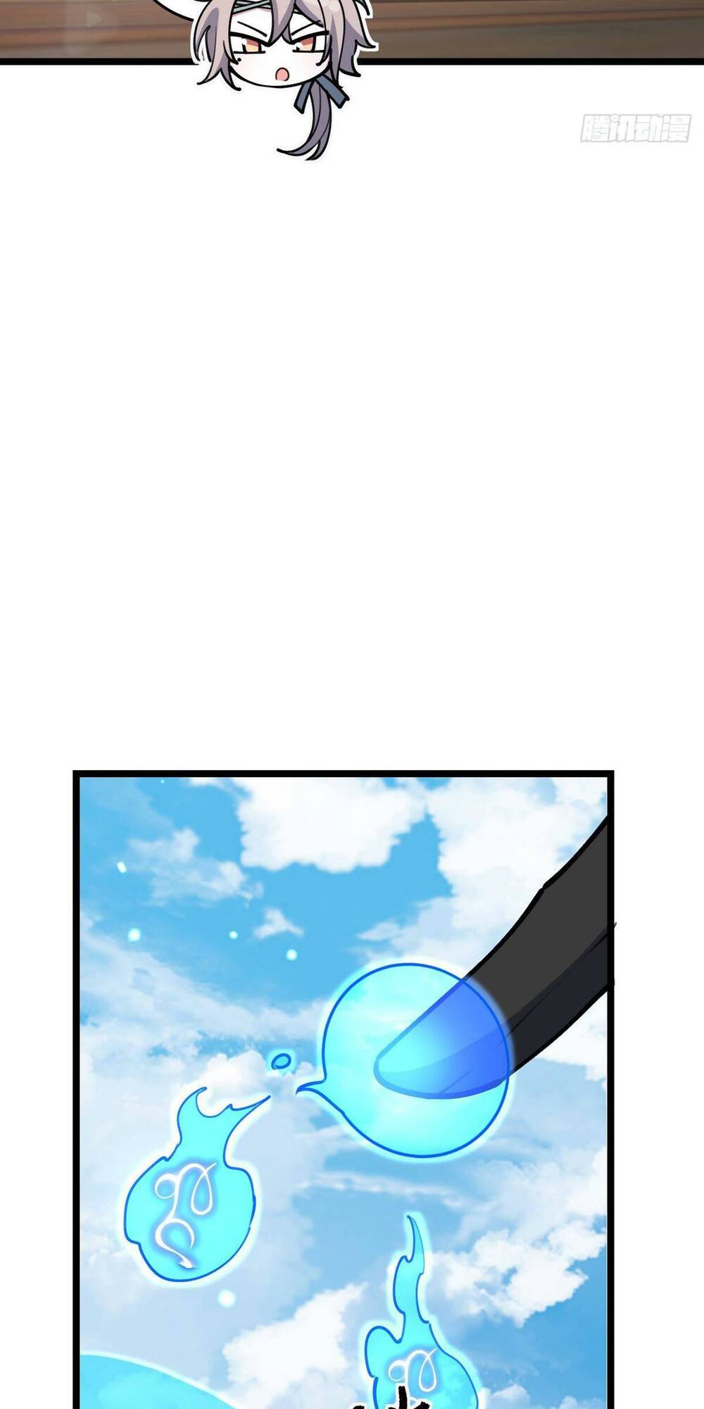 Sư phụ của ta mỗi khi đến đại nạn mới đột phá - Chapter 20 - Page 51