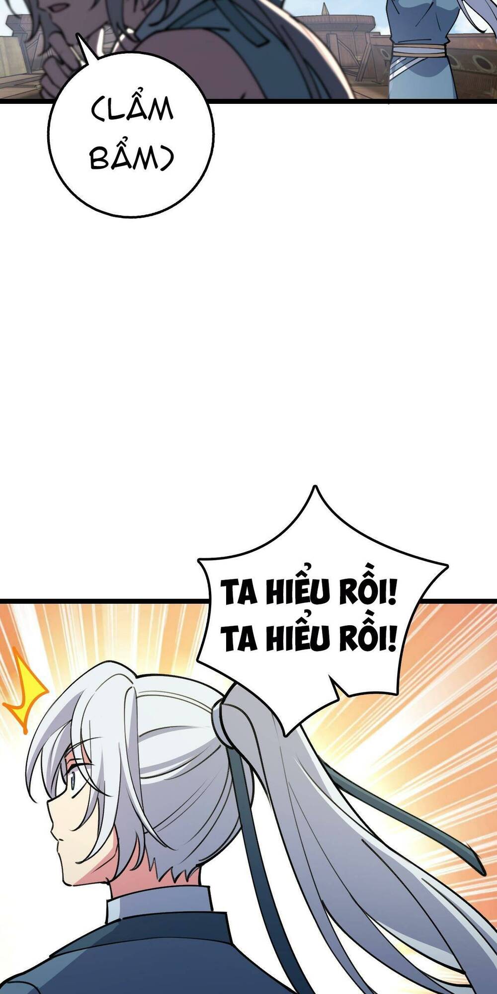 Sư phụ của ta mỗi khi đến đại nạn mới đột phá - Chapter 20 - Page 54