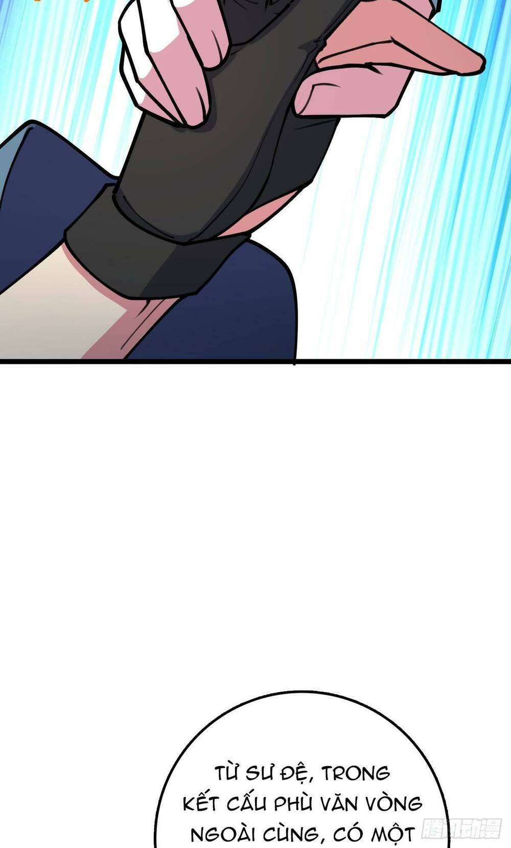 Sư phụ của ta mỗi khi đến đại nạn mới đột phá - Chapter 20 - Page 56