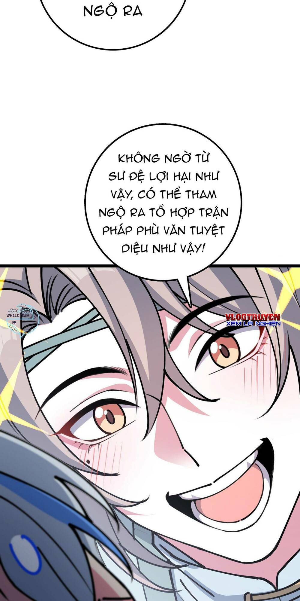 Sư phụ của ta mỗi khi đến đại nạn mới đột phá - Chapter 20 - Page 58