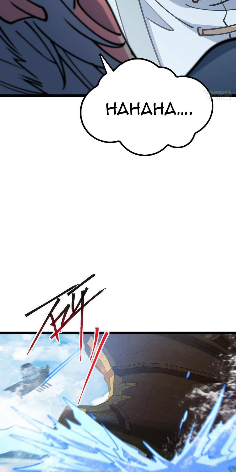 Sư phụ của ta mỗi khi đến đại nạn mới đột phá - Chapter 20 - Page 59