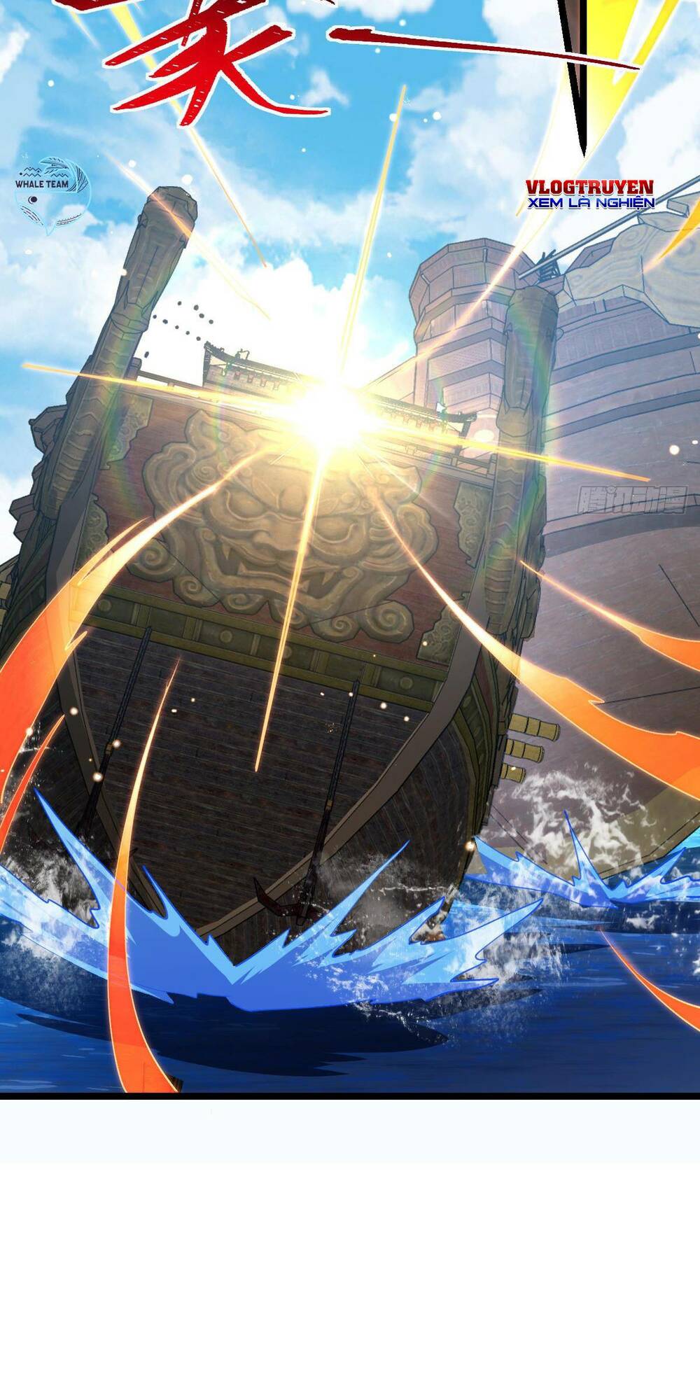 Sư phụ của ta mỗi khi đến đại nạn mới đột phá - Chapter 20 - Page 61