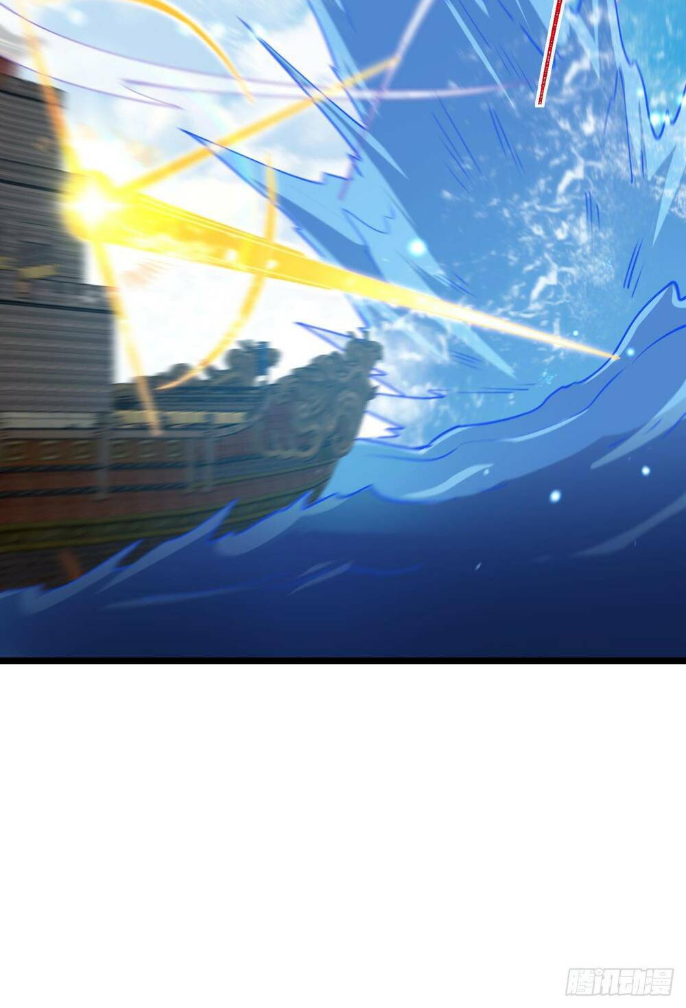 Sư phụ của ta mỗi khi đến đại nạn mới đột phá - Chapter 20 - Page 63