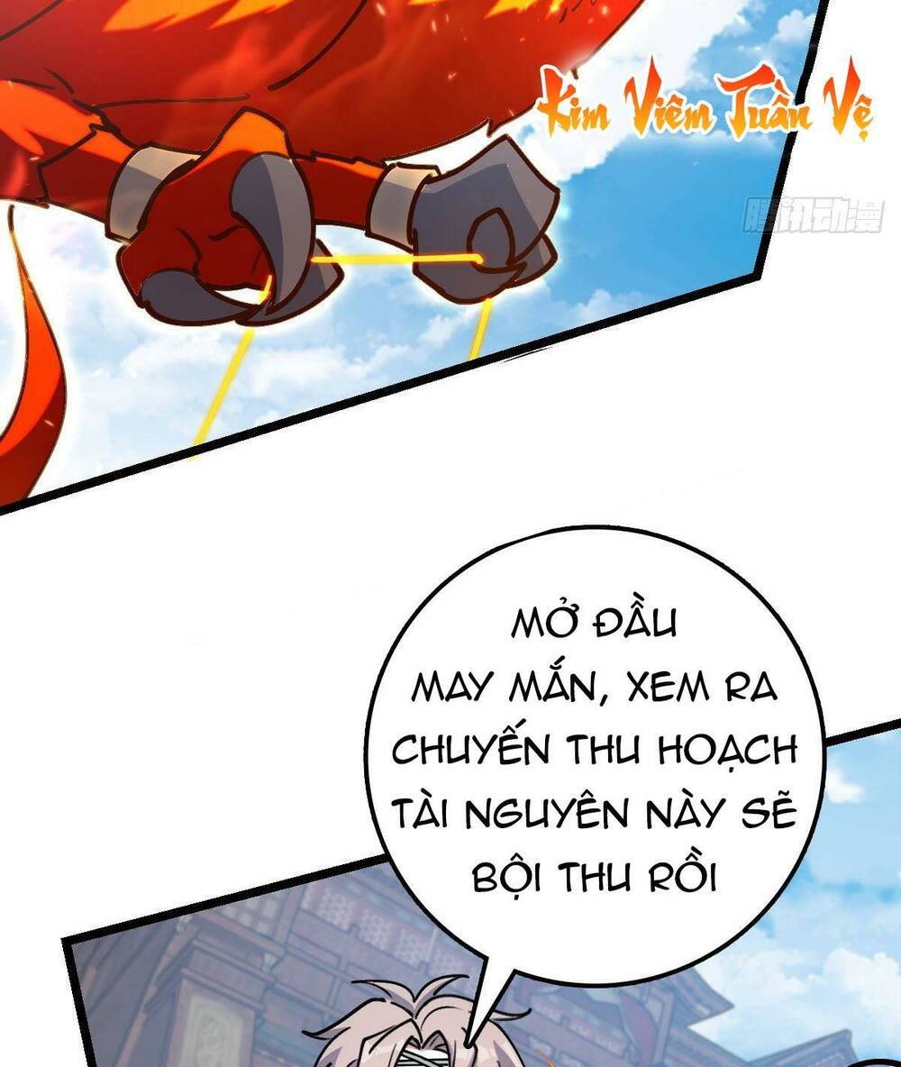 Sư phụ của ta mỗi khi đến đại nạn mới đột phá - Chapter 20 - Page 67