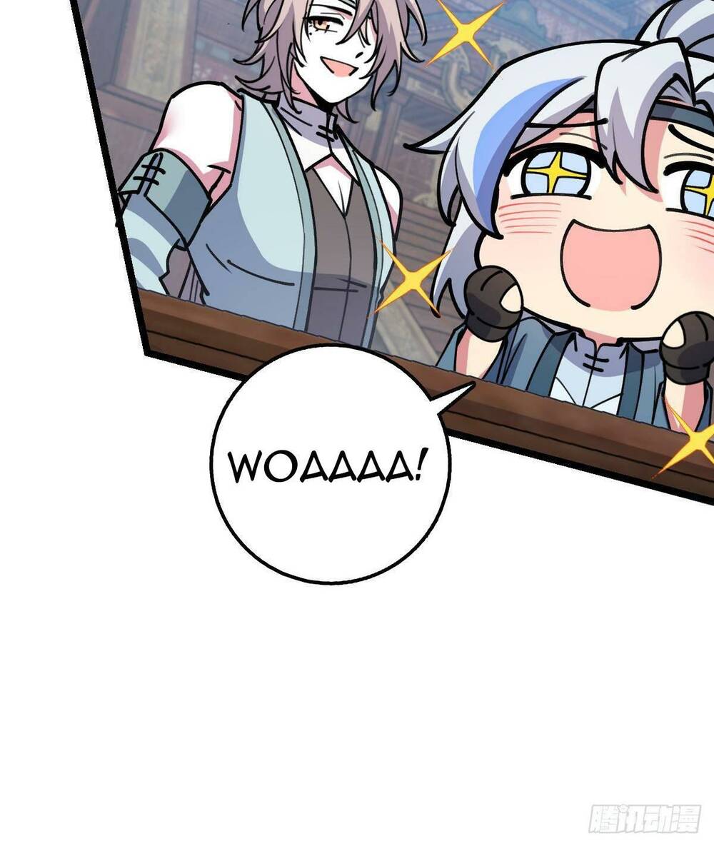 Sư phụ của ta mỗi khi đến đại nạn mới đột phá - Chapter 20 - Page 68