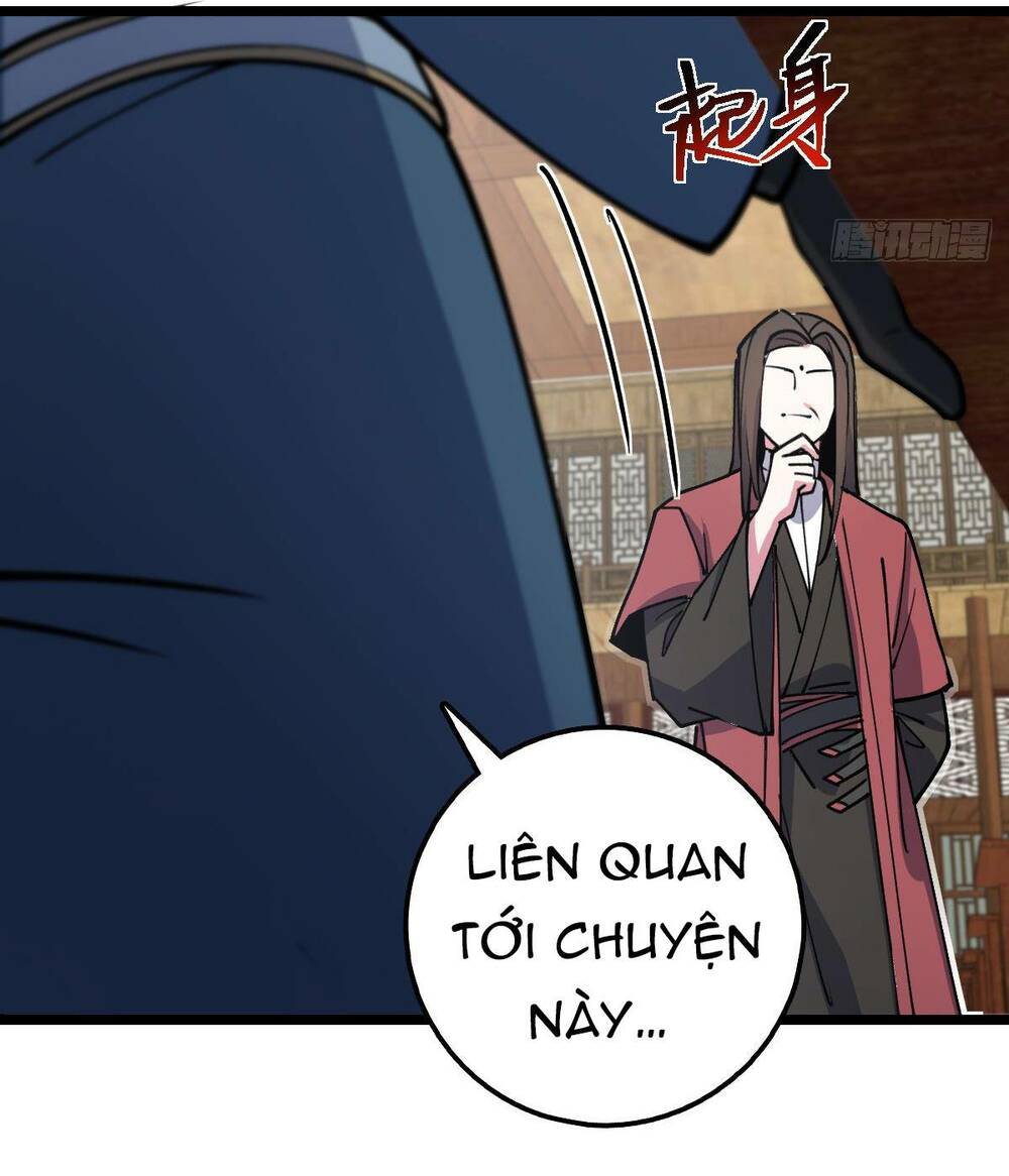 Sư phụ của ta mỗi khi đến đại nạn mới đột phá - Chapter 20 - Page 6