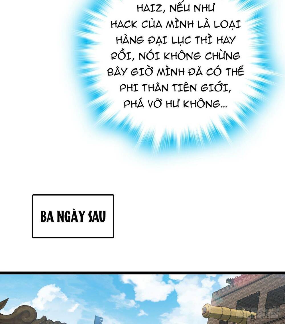 Sư phụ của ta mỗi khi đến đại nạn mới đột phá - Chapter 21 - Page 10