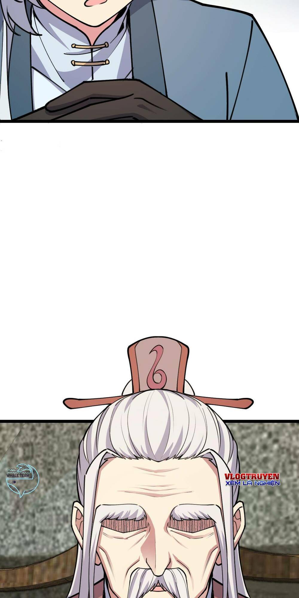 Sư phụ của ta mỗi khi đến đại nạn mới đột phá - Chapter 21 - Page 26