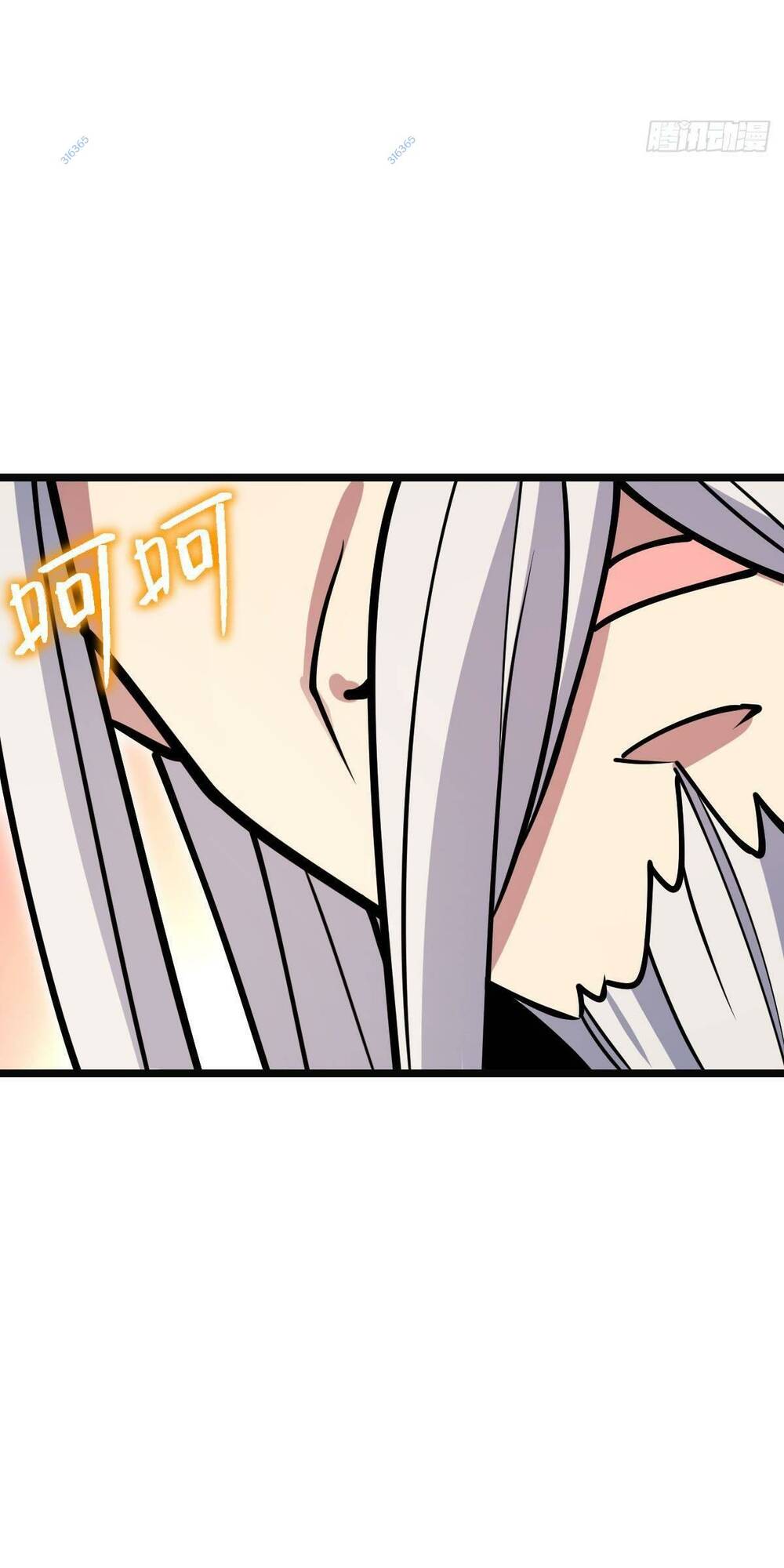 Sư phụ của ta mỗi khi đến đại nạn mới đột phá - Chapter 21 - Page 31