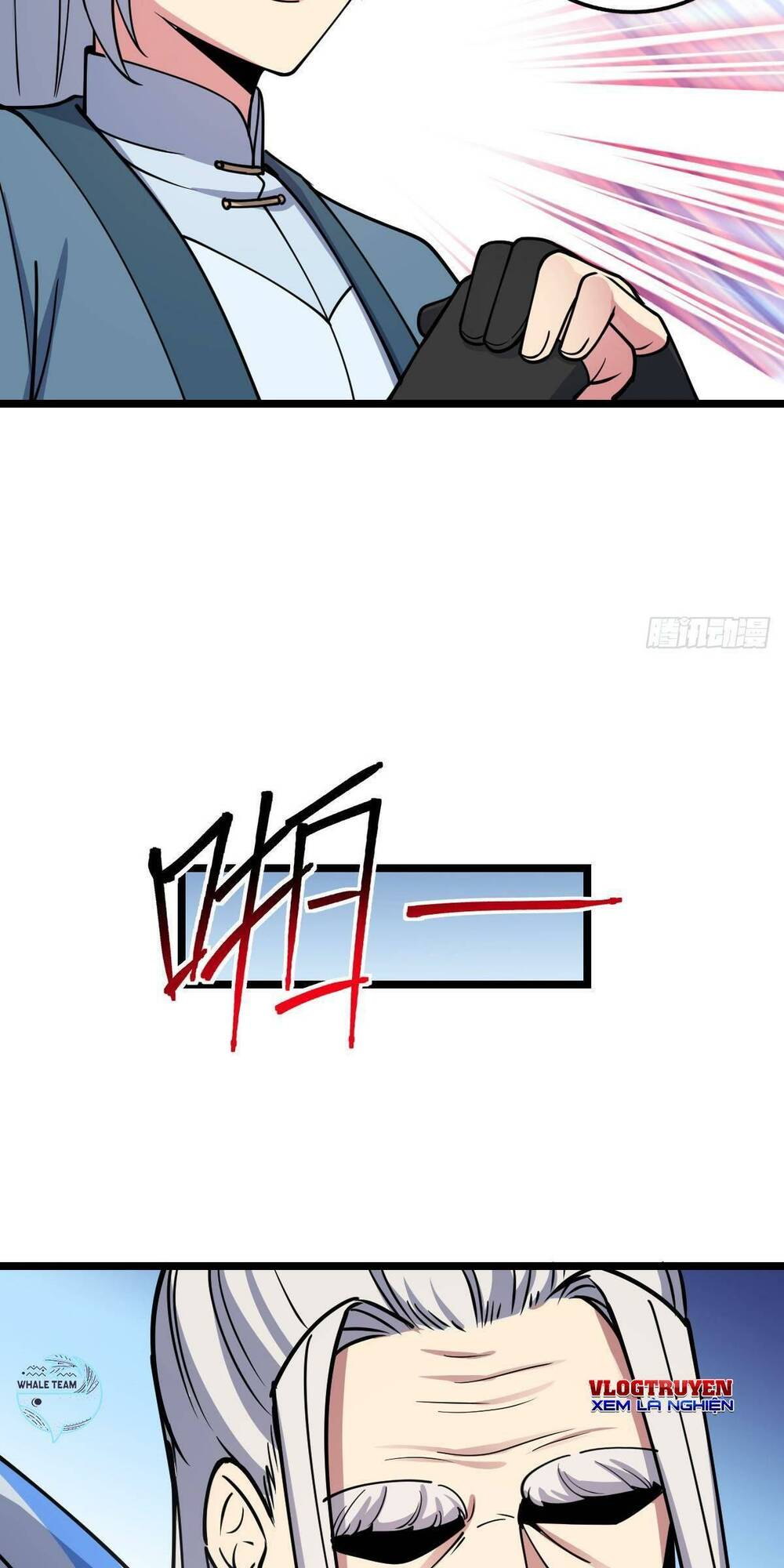 Sư phụ của ta mỗi khi đến đại nạn mới đột phá - Chapter 21 - Page 34