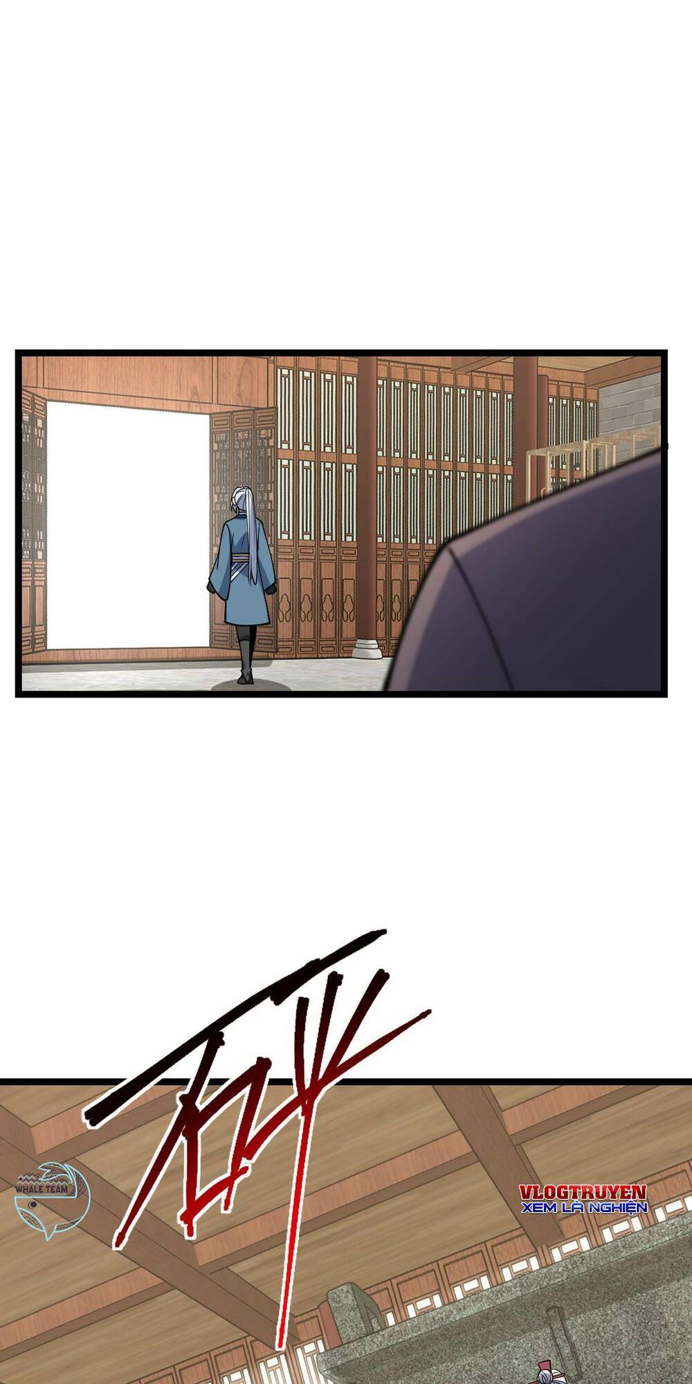 Sư phụ của ta mỗi khi đến đại nạn mới đột phá - Chapter 21 - Page 39