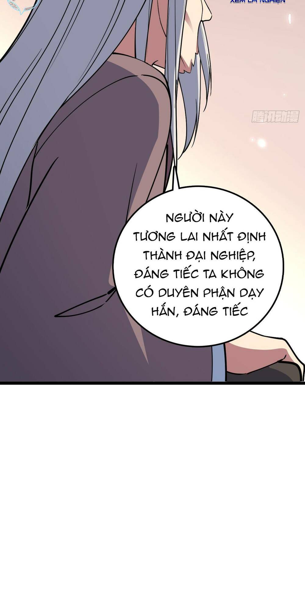 Sư phụ của ta mỗi khi đến đại nạn mới đột phá - Chapter 21 - Page 41