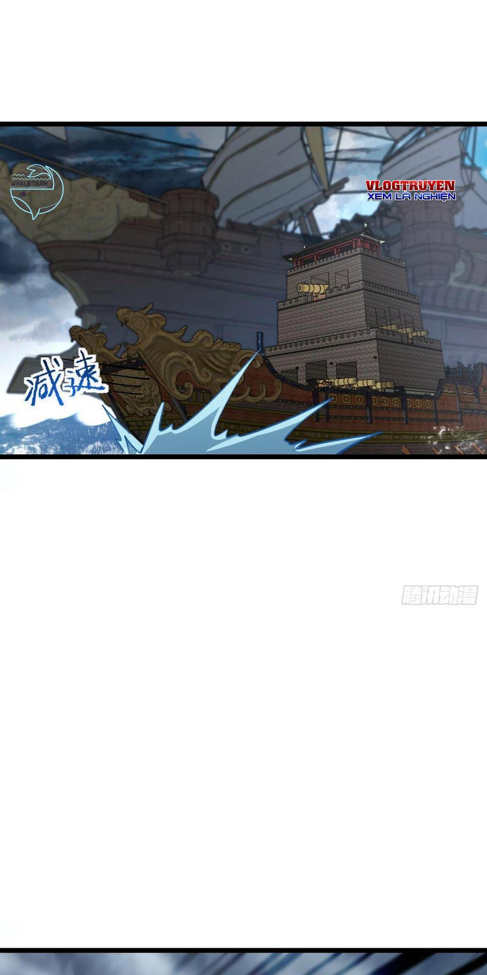 Sư phụ của ta mỗi khi đến đại nạn mới đột phá - Chapter 21 - Page 45