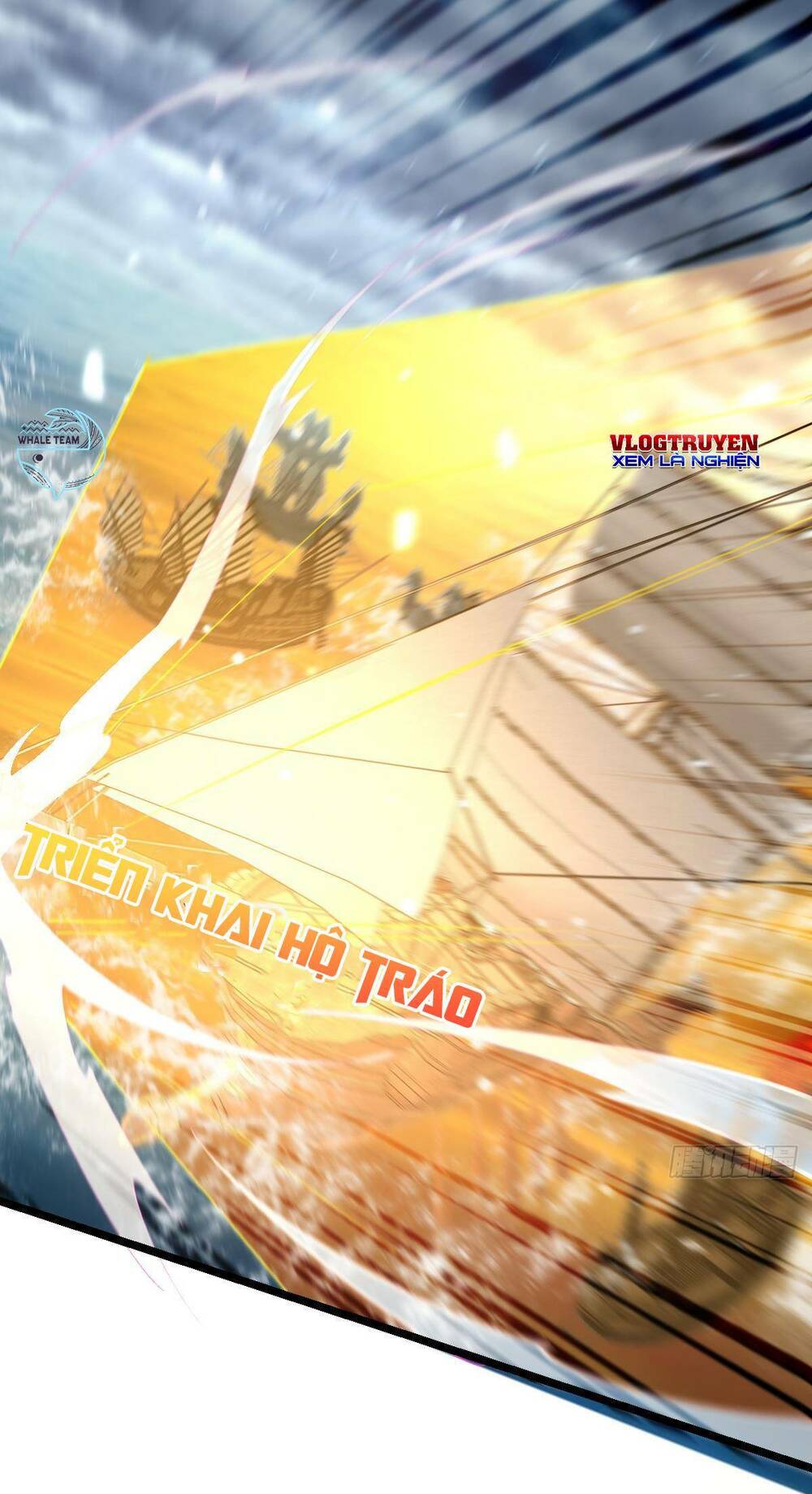 Sư phụ của ta mỗi khi đến đại nạn mới đột phá - Chapter 21 - Page 46