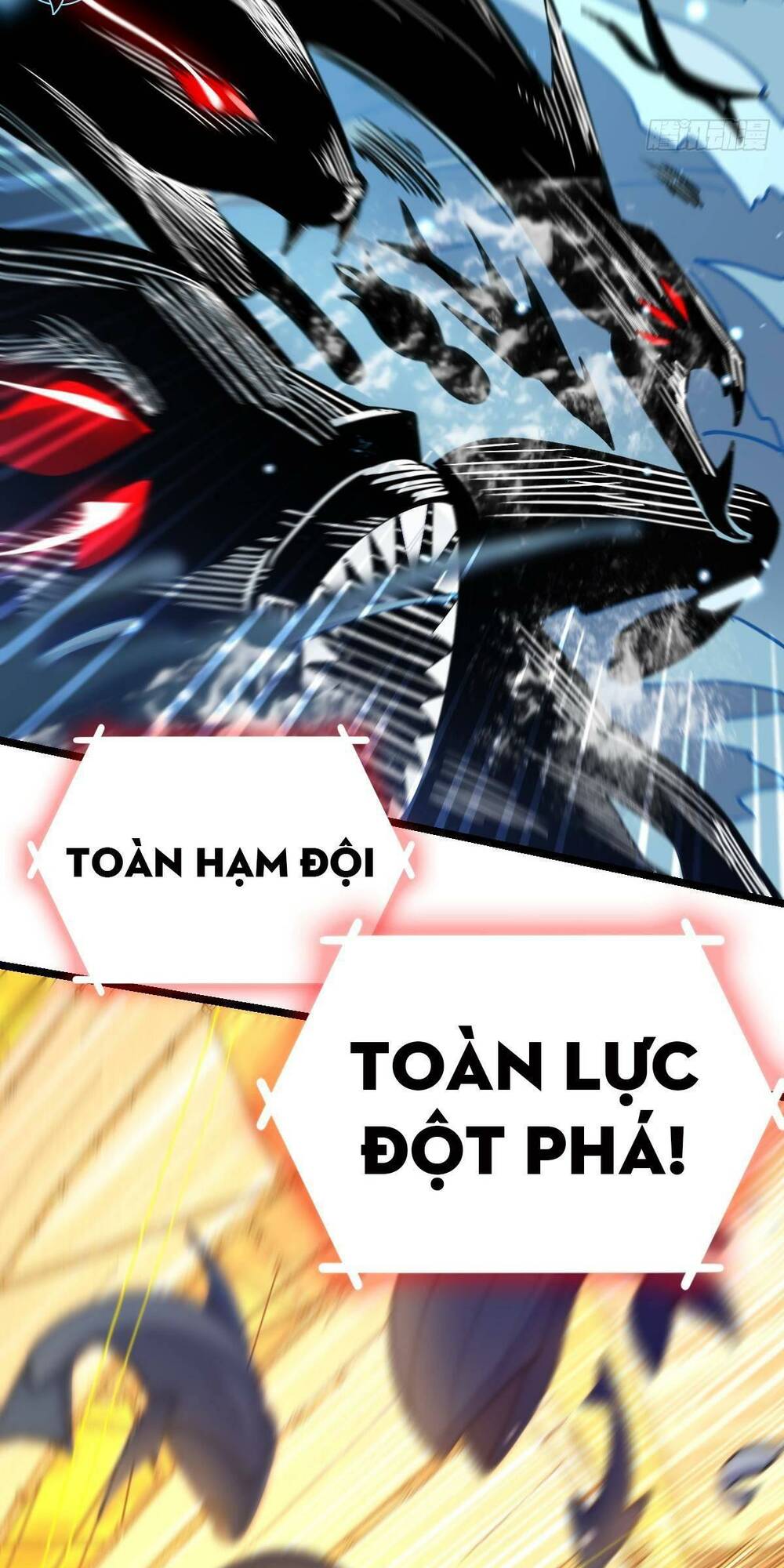 Sư phụ của ta mỗi khi đến đại nạn mới đột phá - Chapter 21 - Page 49