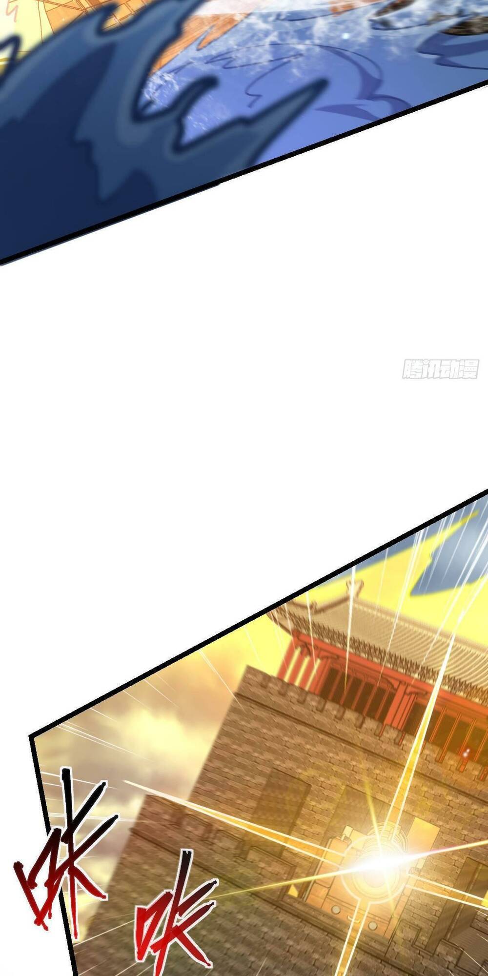 Sư phụ của ta mỗi khi đến đại nạn mới đột phá - Chapter 21 - Page 52