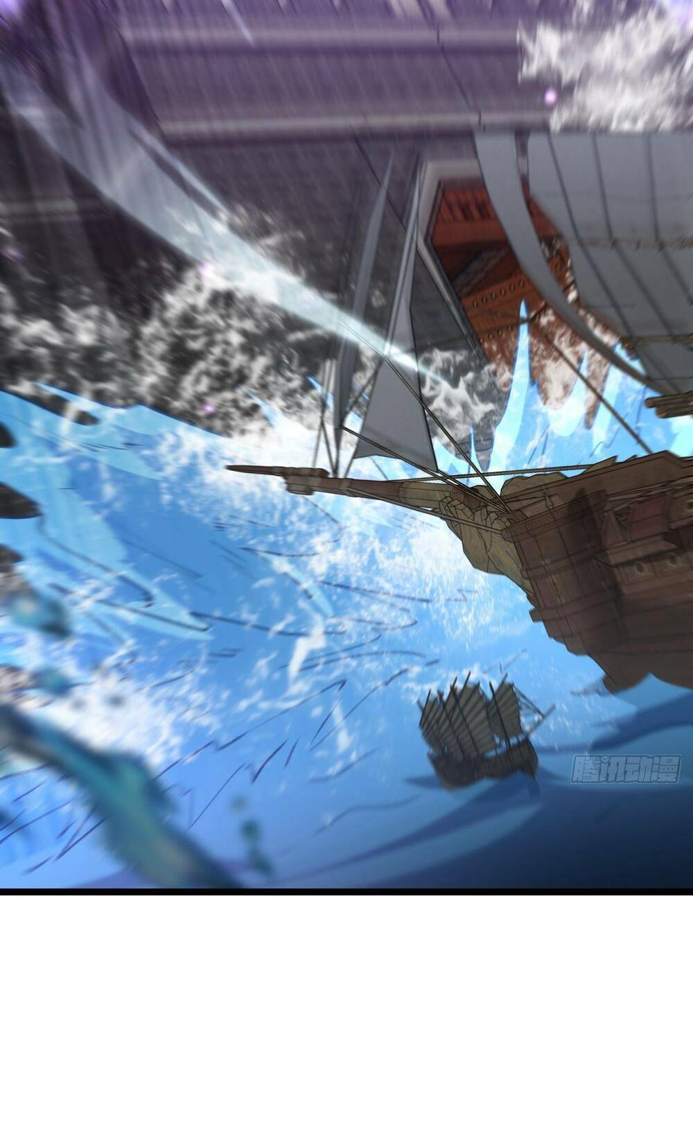 Sư phụ của ta mỗi khi đến đại nạn mới đột phá - Chapter 21 - Page 64