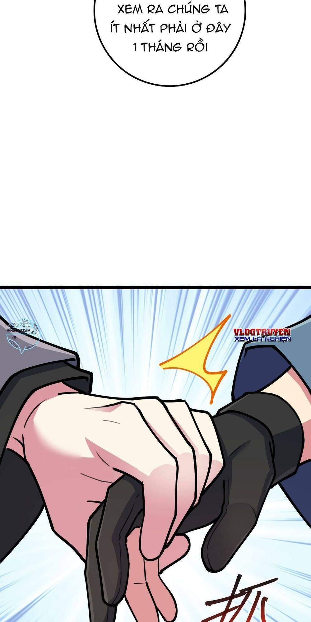 Sư phụ của ta mỗi khi đến đại nạn mới đột phá - Chapter 21 - Page 66