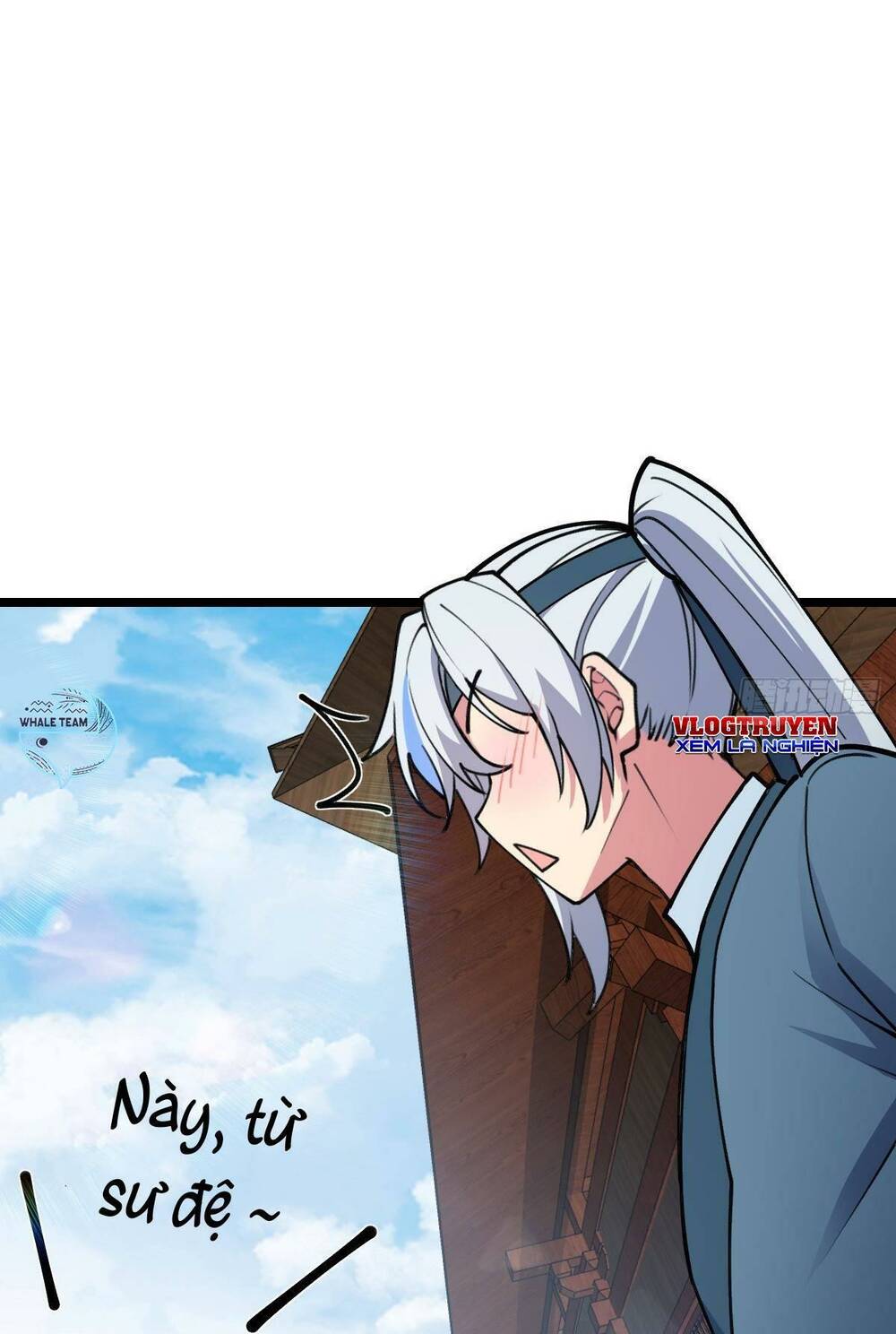 Sư phụ của ta mỗi khi đến đại nạn mới đột phá - Chapter 21 - Page 71