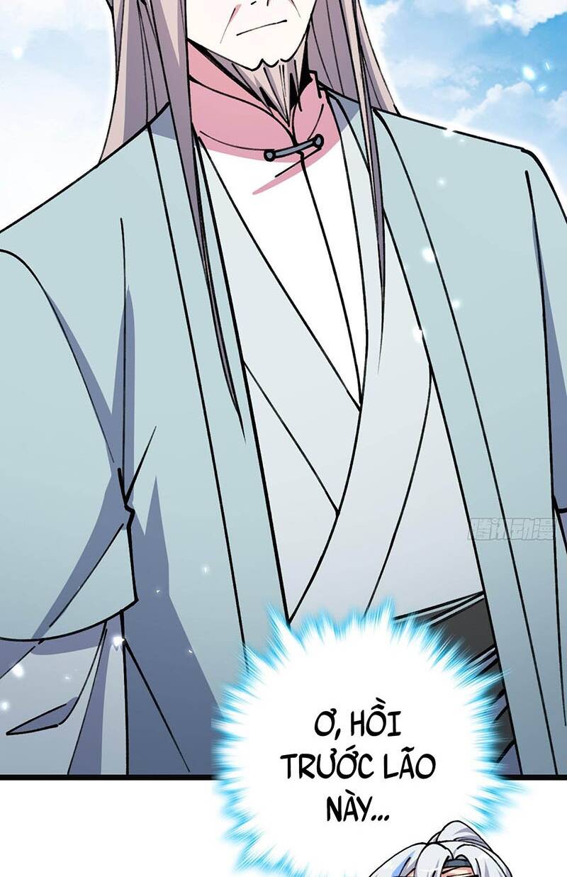 Sư phụ của ta mỗi khi đến đại nạn mới đột phá - Chapter 22 - Page 13