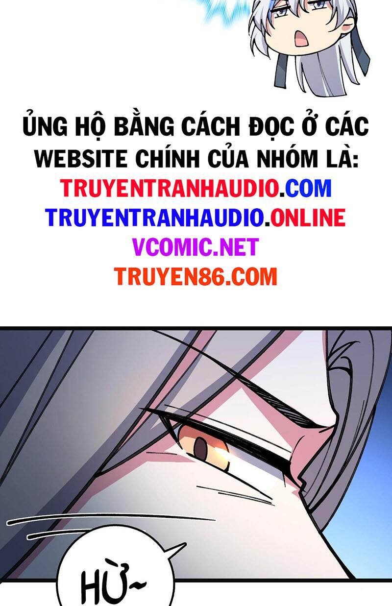 Sư phụ của ta mỗi khi đến đại nạn mới đột phá - Chapter 22 - Page 14