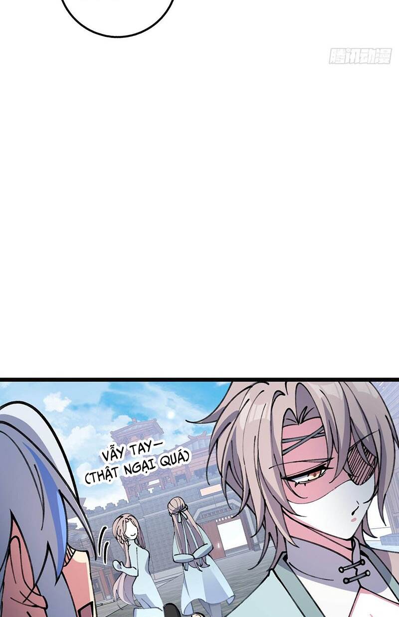 Sư phụ của ta mỗi khi đến đại nạn mới đột phá - Chapter 22 - Page 15