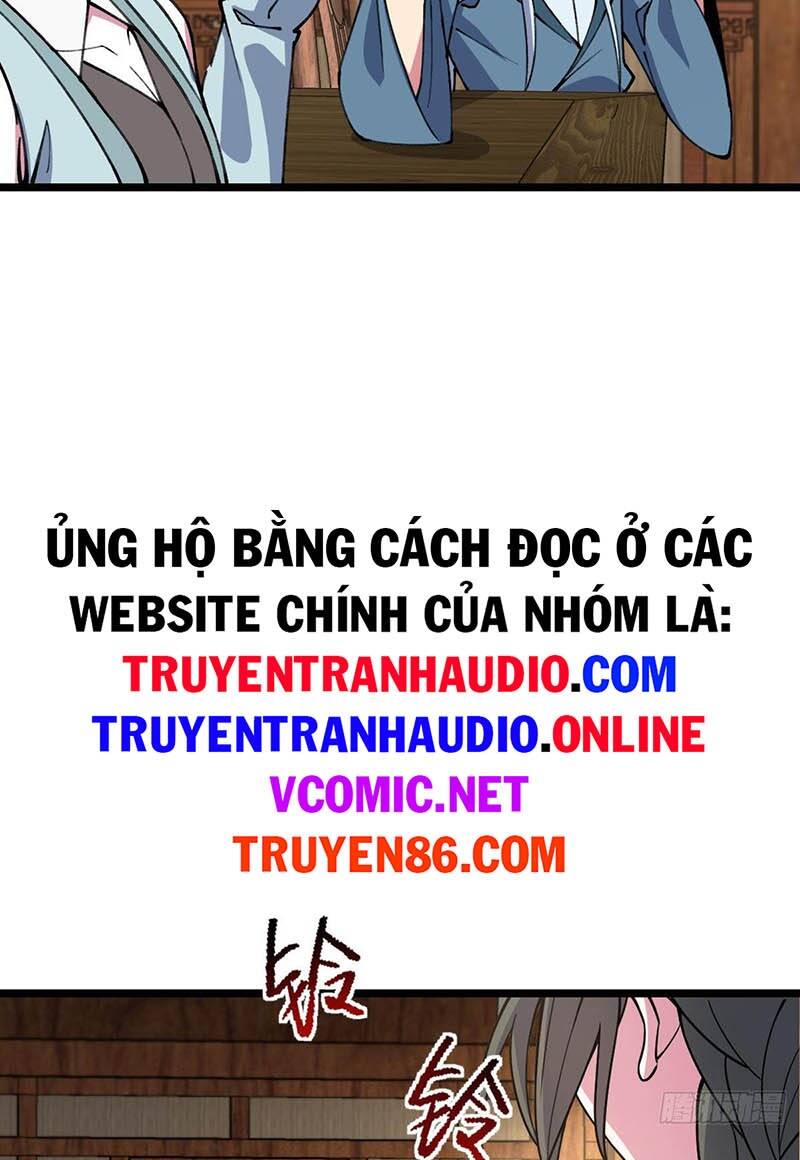 Sư phụ của ta mỗi khi đến đại nạn mới đột phá - Chapter 22 - Page 20