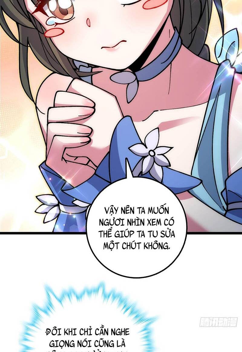 Sư phụ của ta mỗi khi đến đại nạn mới đột phá - Chapter 22 - Page 26