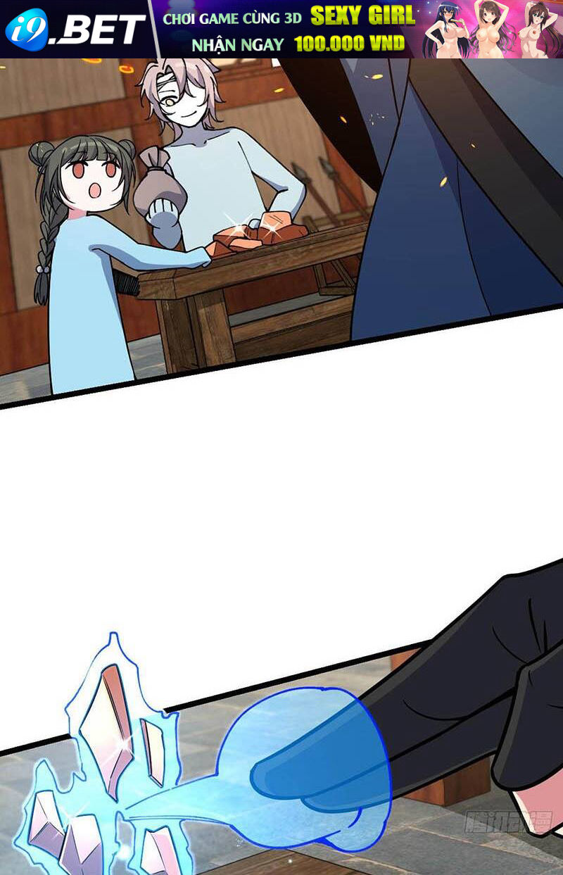 Sư phụ của ta mỗi khi đến đại nạn mới đột phá - Chapter 22 - Page 32