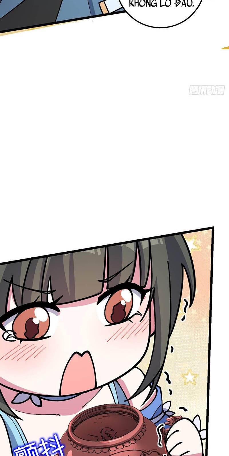 Sư phụ của ta mỗi khi đến đại nạn mới đột phá - Chapter 22 - Page 38