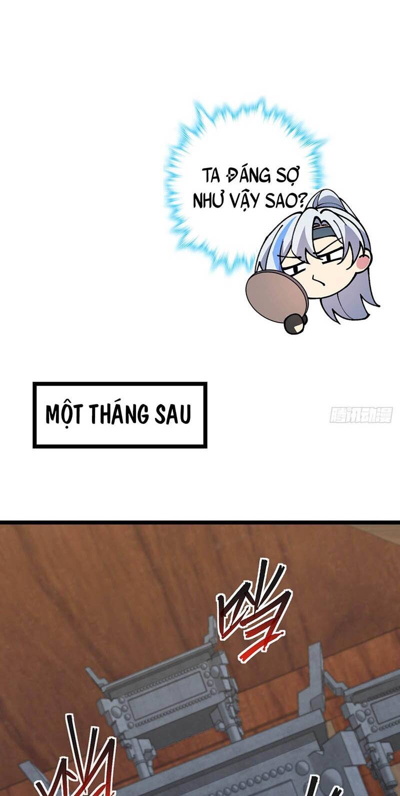 Sư phụ của ta mỗi khi đến đại nạn mới đột phá - Chapter 22 - Page 41