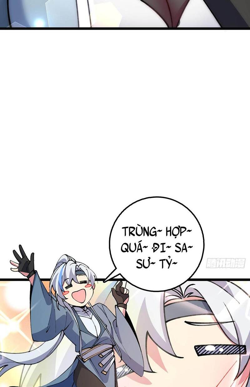Sư phụ của ta mỗi khi đến đại nạn mới đột phá - Chapter 22 - Page 4