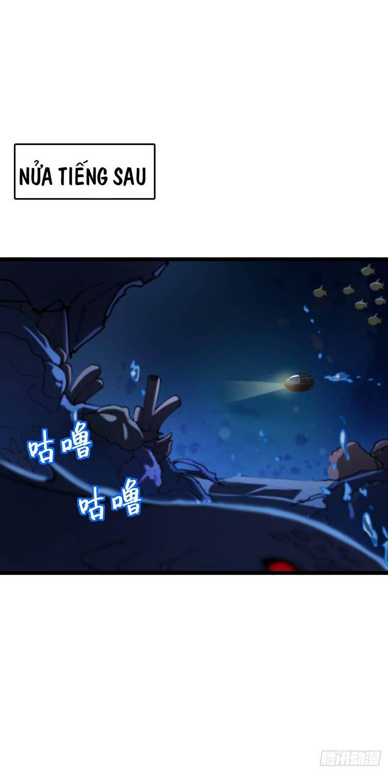 Sư phụ của ta mỗi khi đến đại nạn mới đột phá - Chapter 22 - Page 53