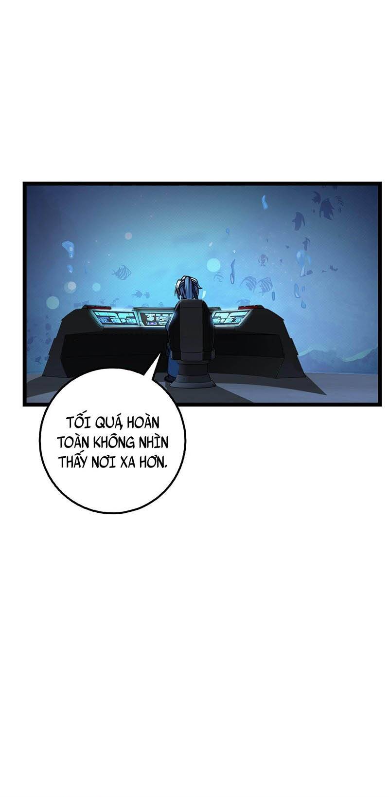 Sư phụ của ta mỗi khi đến đại nạn mới đột phá - Chapter 22 - Page 54